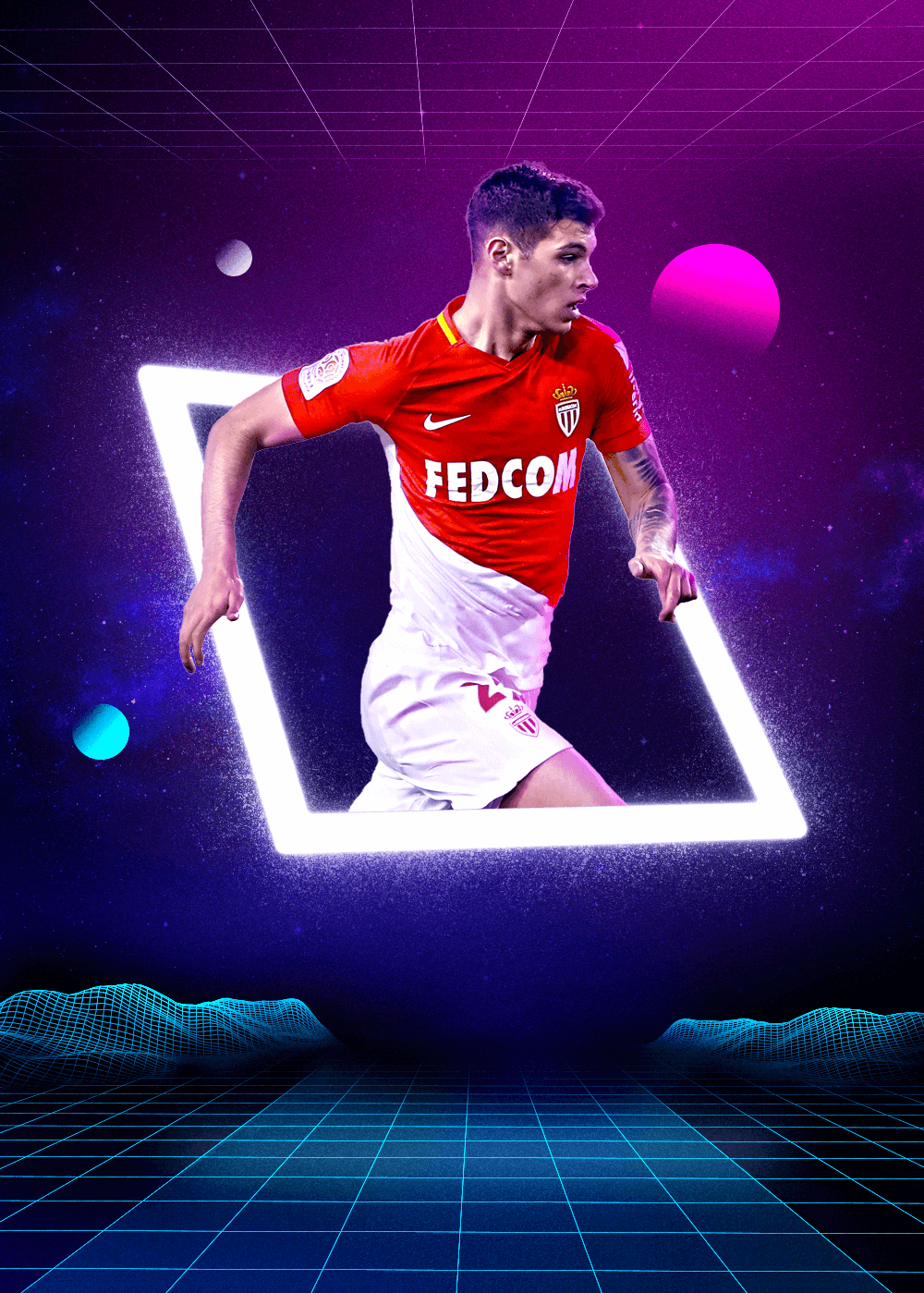 彩的对决 彩的对决